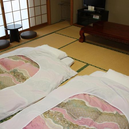 青莲寺湖大酒店 名张 客房 照片